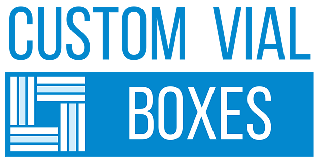 Custom Vial Boxes - Premium Custom Vial Packaging Solutions