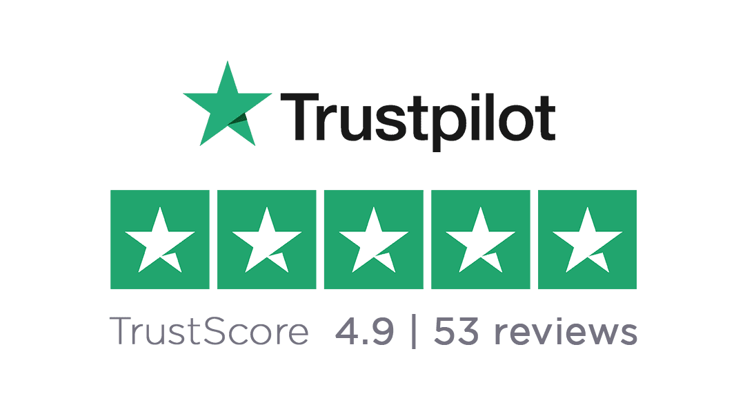 Trustpilot Reviews