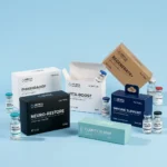Custom Vial Boxes - Secure & Custom Packaging