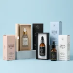 Custom Serum Boxes - Custom Printed Serum Packaging