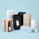 Custom Serum Boxes - Custom Printed Serum Packaging