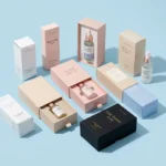 Custom Serum Boxes - Custom Printed Serum Packaging